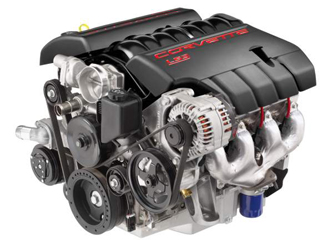 C2447 Engine